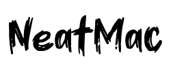 NeatMac - logo